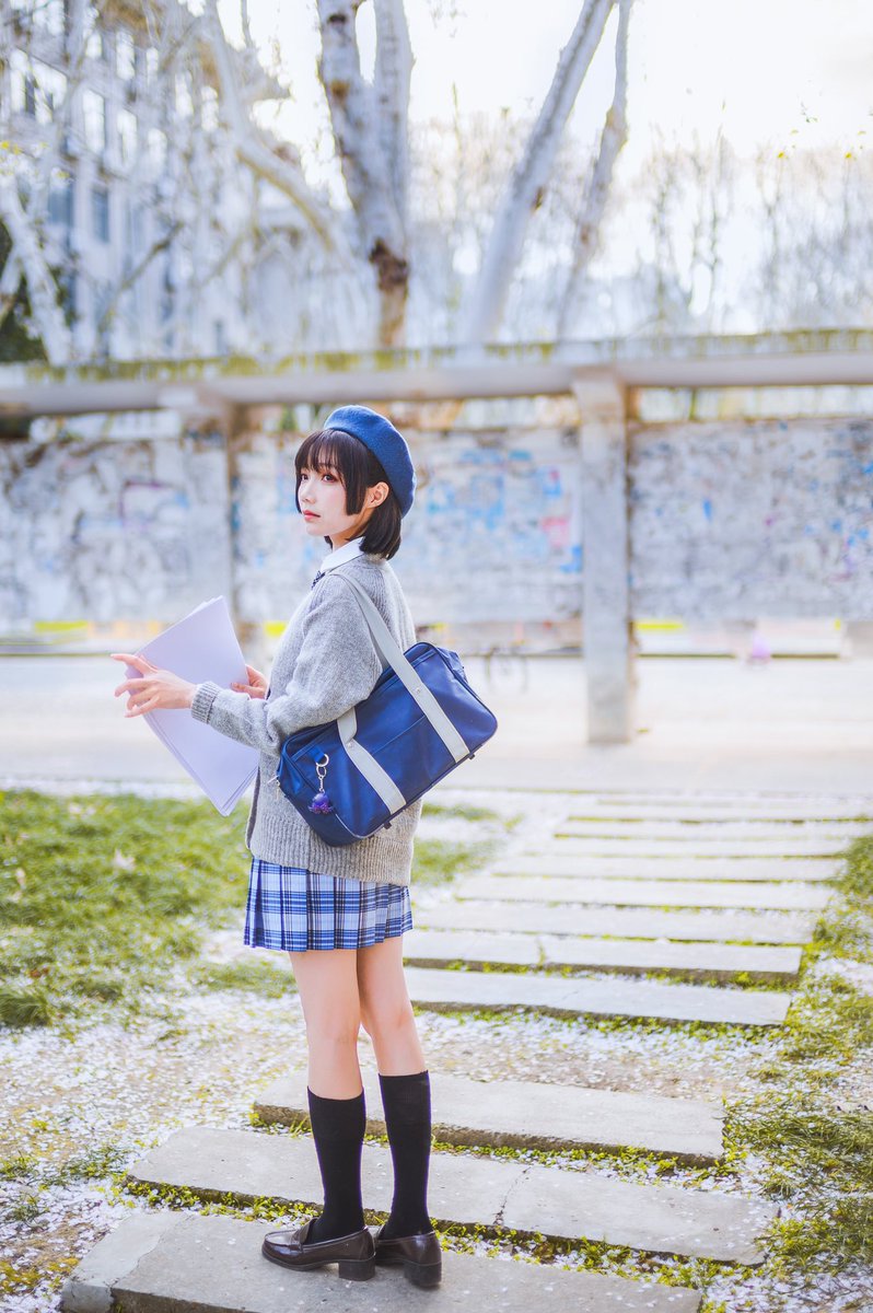 maoumao_'s tweet photo. ��     🌸    」 https://t.co/s0qTKoD8L1