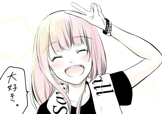 バンギャのtwitterイラスト検索結果