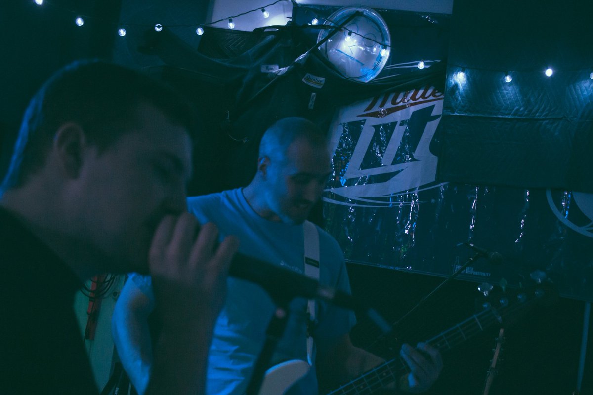 HGN_Band's tweet photo. Bored?? Check out our shit on #AppleMusic or #Spotify 
#poppunk #music #hgn #punk https://t.co/VSEIOSrDkH