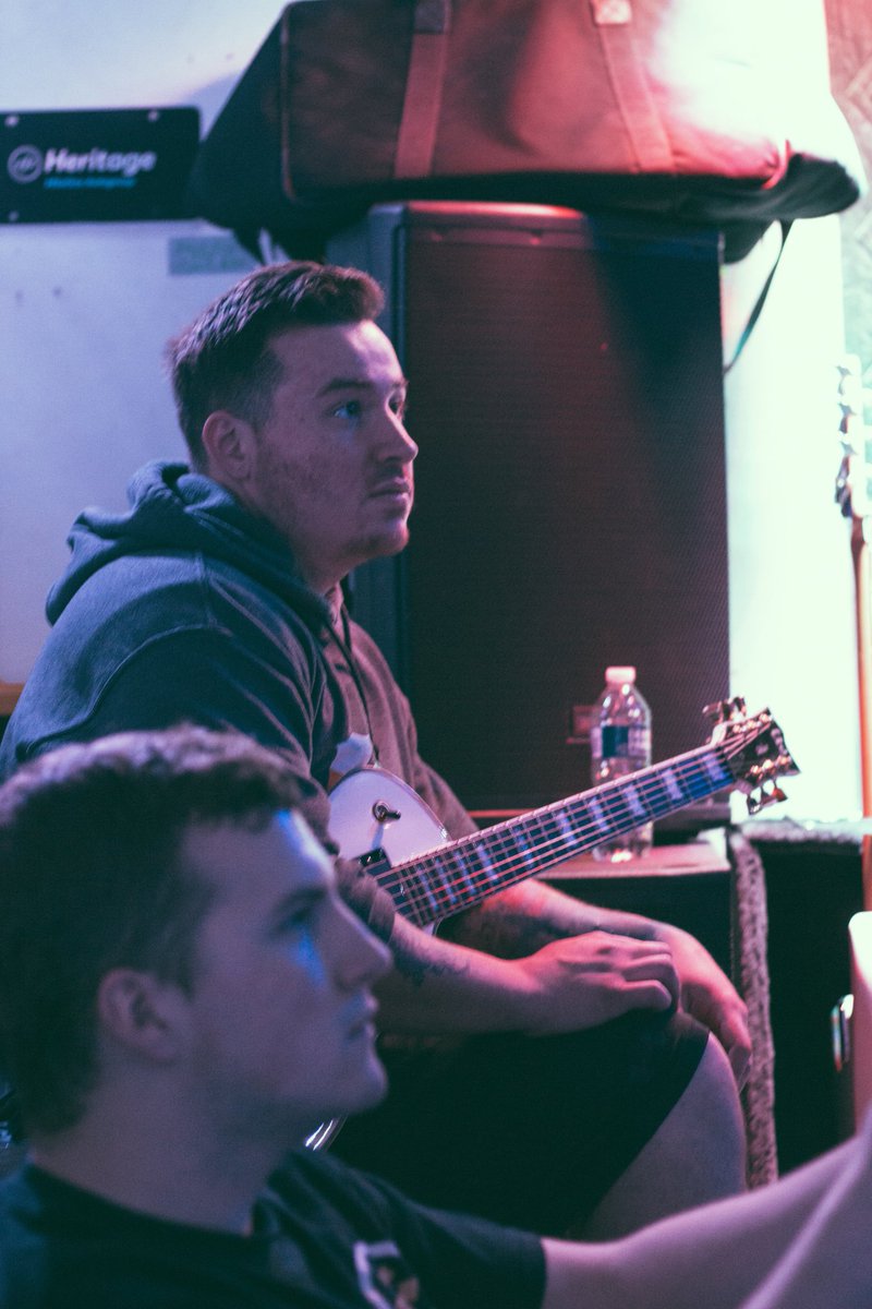 HGN_Band's tweet photo. Bored?? Check out our shit on #AppleMusic or #Spotify 
#poppunk #music #hgn #punk https://t.co/VSEIOSrDkH