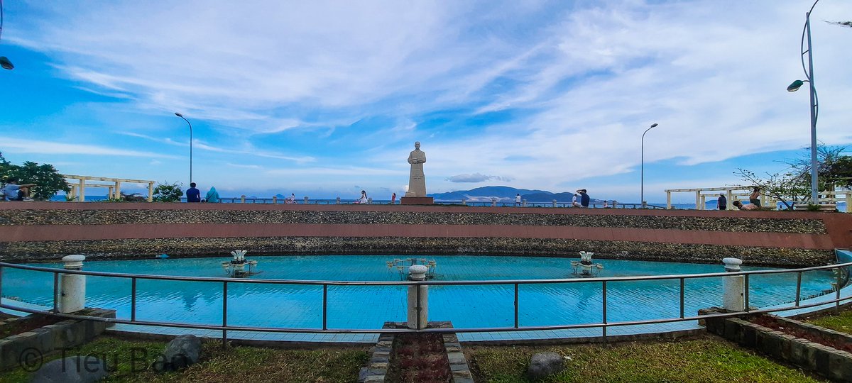 Vitieub54526311's tweet image. Công Viên Alexandre Yersin
#vtbstudio
#vtbmultimedia
#muonmaucuocsong
#A51
#photo
#photography 
#nhatrang