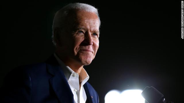 alianzave's tweet photo. Partidario de Sanders: un encuentro que me hace confiar en Joe Biden https://t.co/plNMWiHu4z vía @CNNEE https://t.co/Wm1ntViNvq