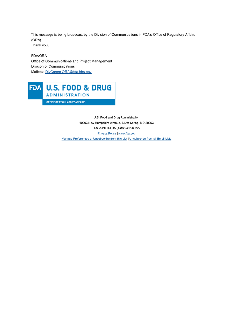 lapublichealth's tweet photo. Beware of scams. The FDA has not approved any test that is available to purchase for testing yourself at home for COVID-19. 

Learn more about companies selling fraudulent products by visiting: https://t.co/Jyeq2CjRNc https://t.co/Cna8MmL7Ao