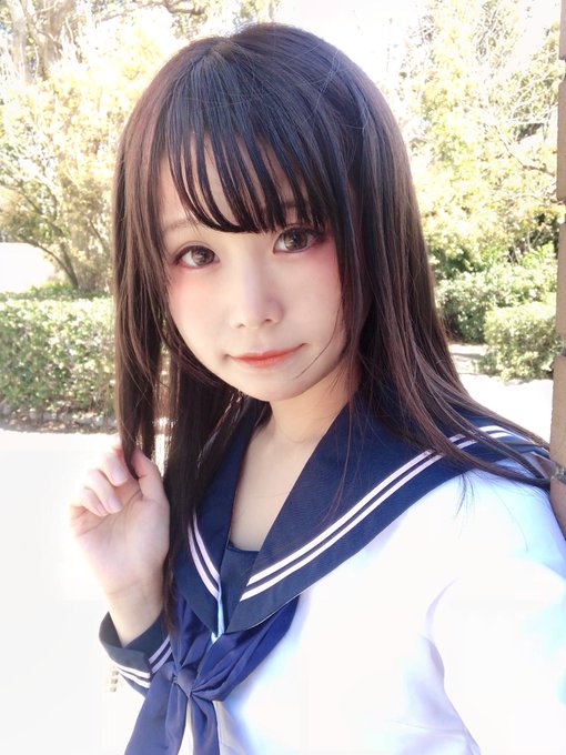 Twitterのコスプレ画像50