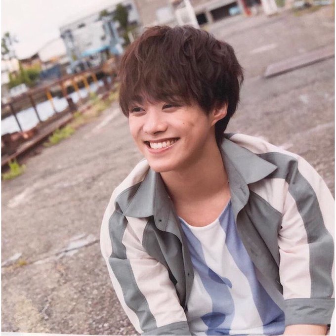 大橋和也って彼女いるの 好きなタイプや現在について徹底解説 ジャニーズ 大好きブログサイト