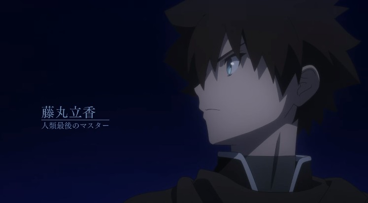Sey Fgo در توییتر Fgo Ep6 New Cm For Camelot First Movie