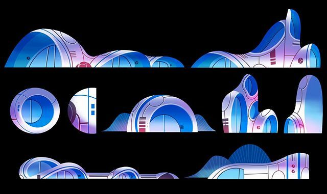 tteakb's tweet photo. Props/houses.
#worldbuilding #propdesign #illustration #illustration_best #visdev #futuristicart #artdirection #scadillusociety #scadillustration https://t.co/z2SGvxIDgY https://t.co/IkskKYAfvW