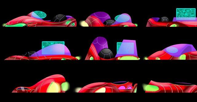 tteakb's tweet photo. The title of the saved file of this was “Car go beep beep”. #worldbuilding #illustration #procreate #visdev #propdesign #characterdesign #futuristic #scadillustration #scadillusociety #visualart #visualdevelopment #artdirection #ferrari #sportscar #carso… https://t.co/i5KsJuPA4h https://t.co/NXOOVIN9uC