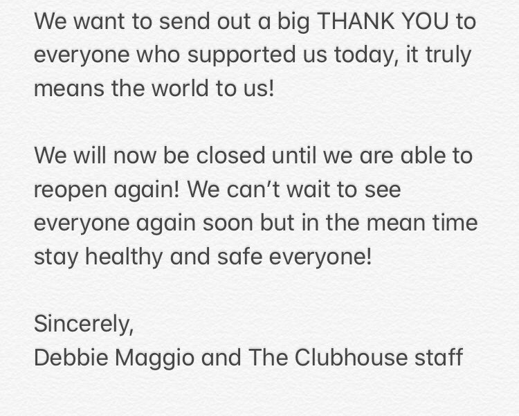 TheClubhouseGib's tweet photo. https://t.co/qvAbY4Yz4m