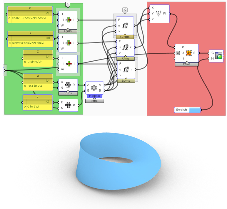 albertotono3's tweet image. 1.0 Fastai2: Deep Learning meets Computational Design: Transfer Learning.
Inspired by my great teachers @jeremyphoward @math_rachel I decided to start my blog.
Math &lt;---&gt; Code
Design &lt;--&gt; Code
bimhox.com/2020/03/21/fir…
#fastai2 #pytorch3d #deeplearning #gan #pytorch #grasshopper