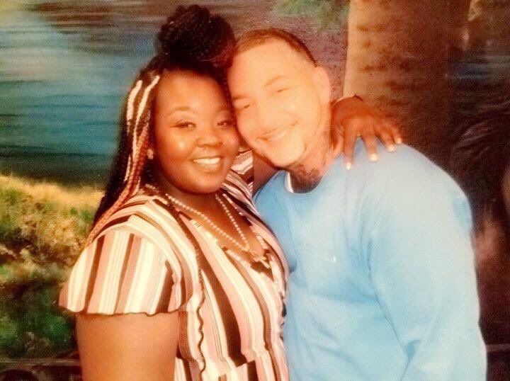Heavenlytrezurs's tweet photo. OMG Iโm missing you like crazy baby. Our โTYMEโ was too short on ๐! Until we meet again continue to be my guardian angel ๐ our bond is unbreakable โพ I love you papi. May you Rest In Paradise ๐
#7promisedlifetimes #Soulmate #ripsosa https://t.co/4YKWqWKVmJ