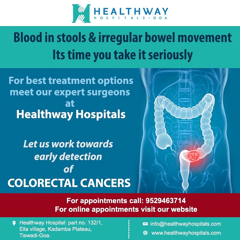 Healthway Hospitals Goa