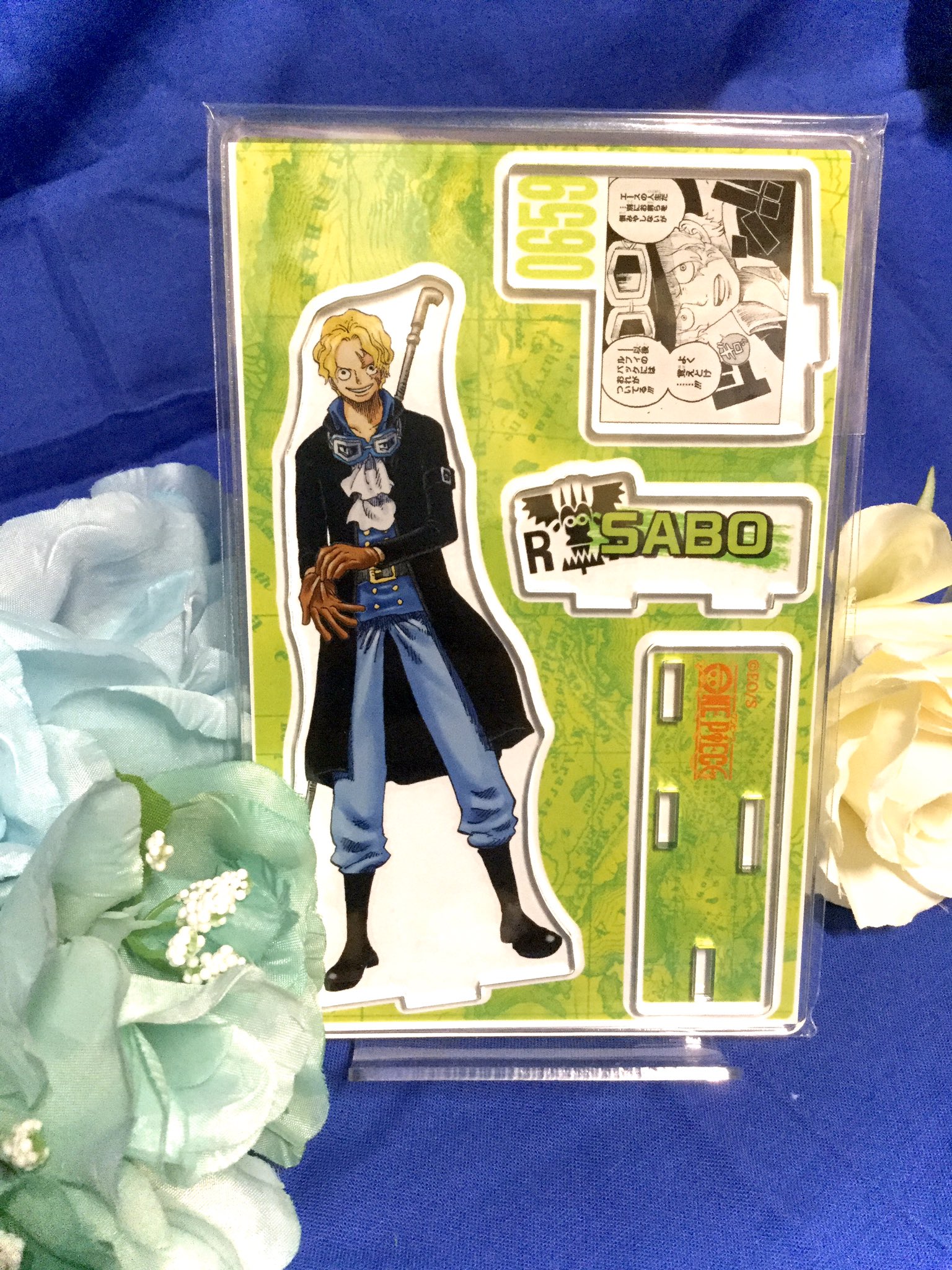 ONE PIECE 麦わらストアあべの店 on X: