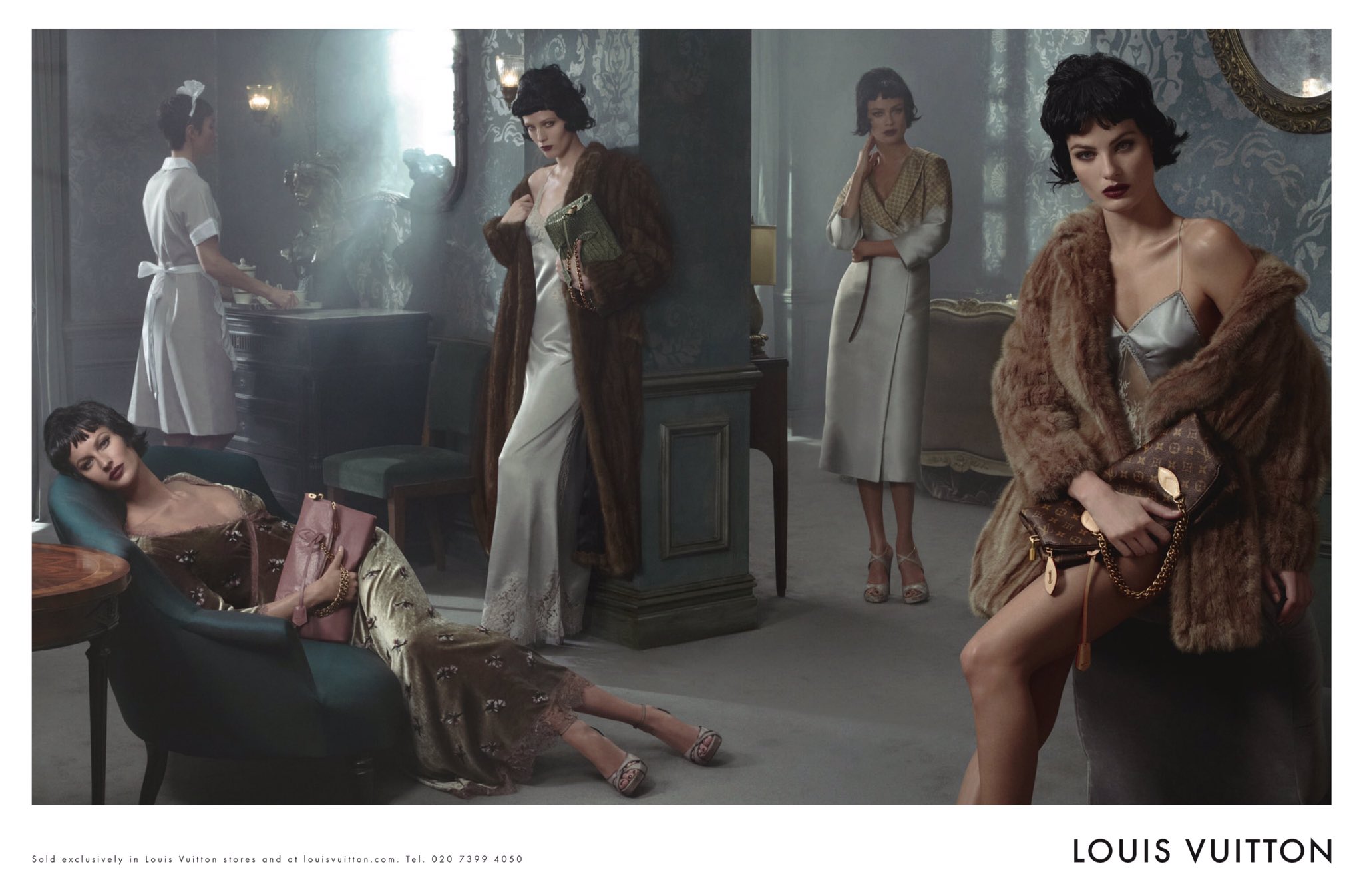 Louis Vuitton by Marc Jacobs  Gisele bundchen, Gisele, Louis
