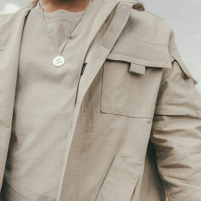 'FIELD' Details shot by @mattbharrington ift.tt/2QykDVe