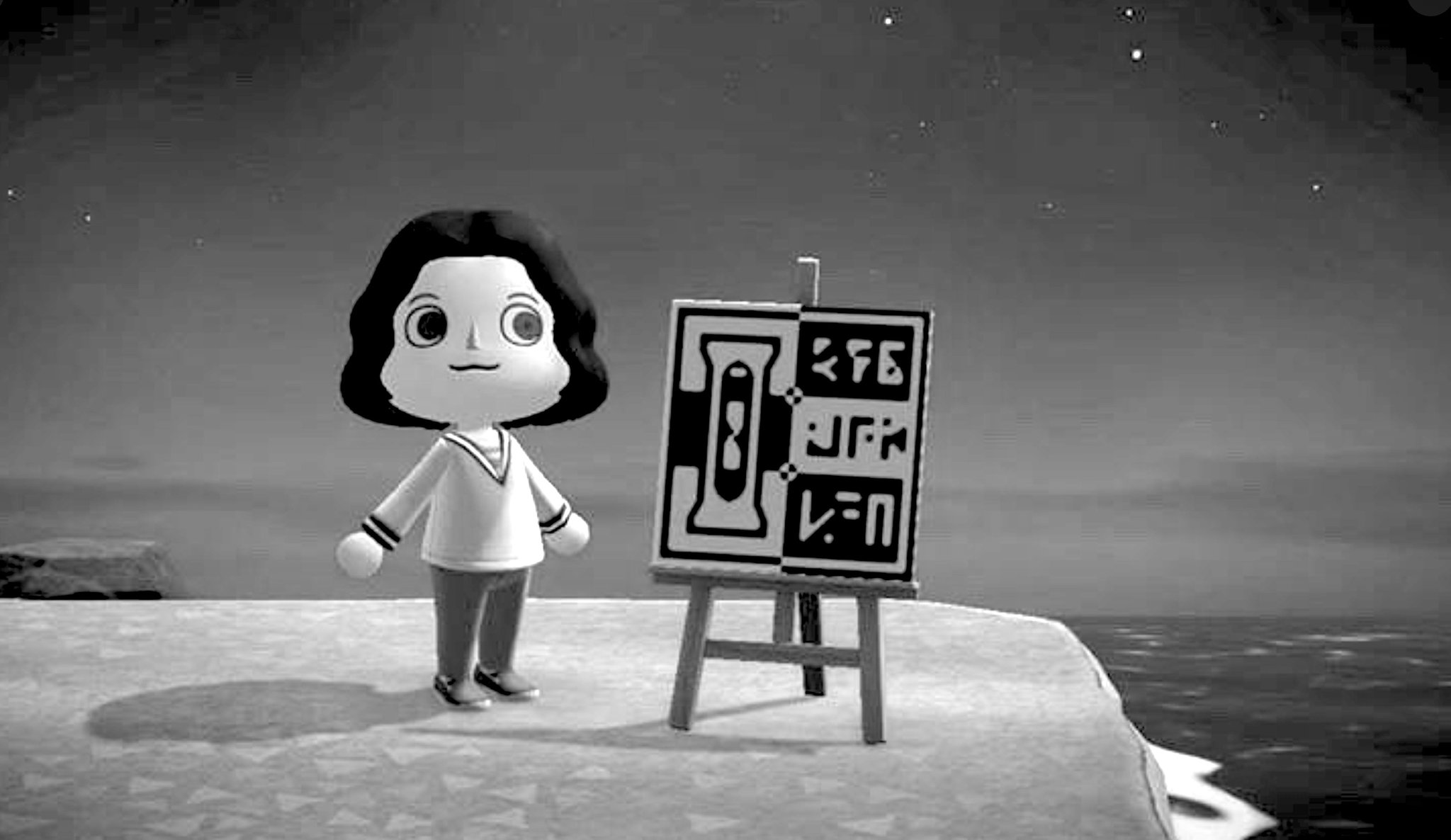 G Jones Omg Shout Out To Everyone Adding Ineffable Truth References To Their Animal Crossing Universes G Jones Omg Shout Out To Everyone Adding Ineffable Truth References To Their Animal Crossing Universes