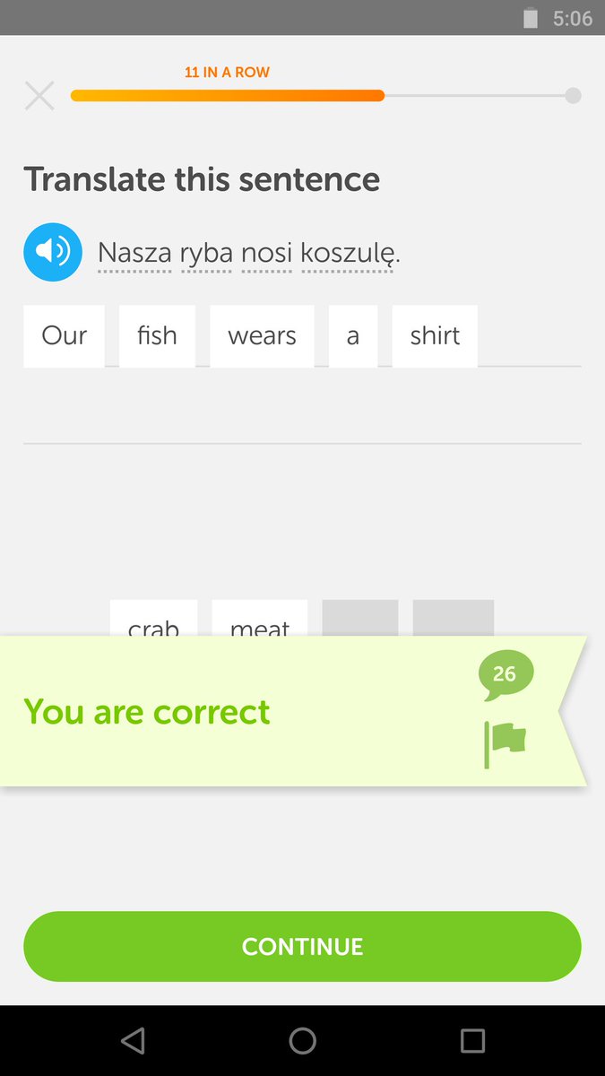 not_dominator's tweet photo. @MarkLazerus @duolingo https://t.co/eLo6CCrjOG