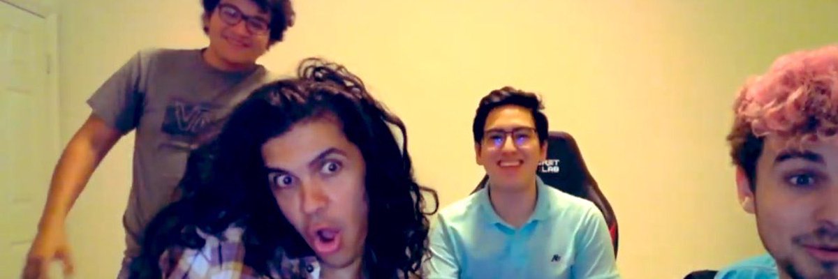 RT para apoyar el 12 horas de HOY 🔁❤️ ASI LA PASAMOS MAS CHIDO 🔥
- TARJETAS PARA EL CHAT 🤑
- PROS TOP 20 🌎 7600+ 🏆
- DESAFIO X7 ELIXIR 20 VICTORIAS 😭😱
- LADDER A POR 7000 COPAS 🐵
- JUEGOS RANDOM 👾 
- INVITADOS ESPECIALES 👑 
 - COPYRIGHT ⚠️
Youtube.com/RockstarCR 🥳🔥