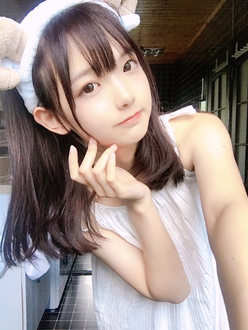 Twitterのコスプレ画像10