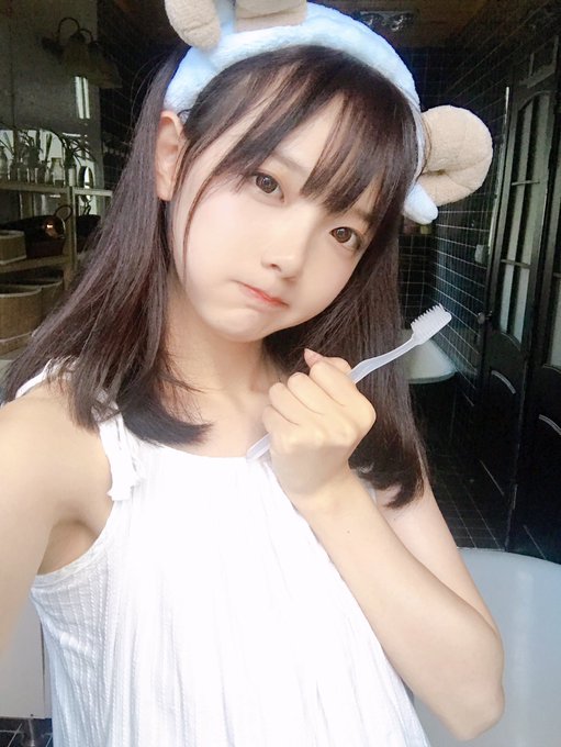 Twitterのコスプレ画像13