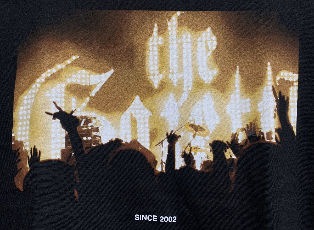 RAINBOWS_A9's tweet photo. ニヤニヤが止まらない🥰
#theGazettE #DAY6576 https://t.co/hRnIAx5xGk