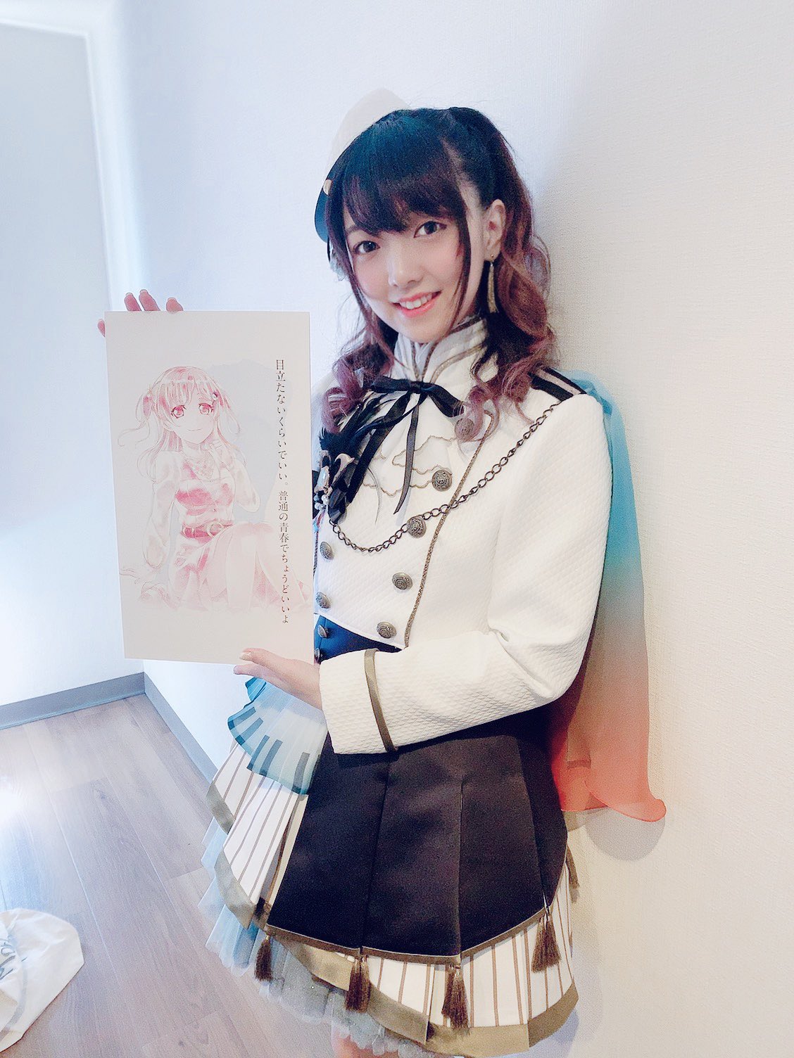 西尾夕香 on X: 