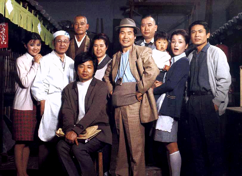 空 日本のこころ 共産党だった 山田洋次監督 男はつらいよ 大阪生まれ 旧満州引揚者 関大 立命教授 次女はtbsプロデューサー山田亜樹 映画人9条の会 呼び掛け人 演劇で反戦訴える会結成 Sealds 奥田愛基 特定秘密保護法に反対する映画人の会