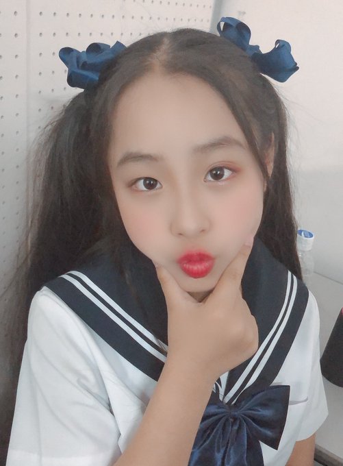 Twitterのコスプレ画像14