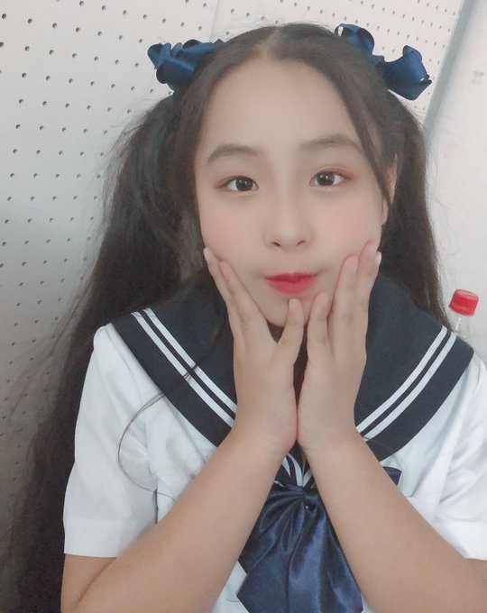 Twitterのコスプレ画像15