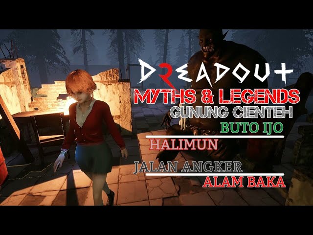 pewdiepie dreadout 2 pewdiepie dreadout 2