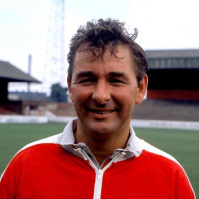 Happy birthday to legend Brian Clough  You re always in our thoughts  