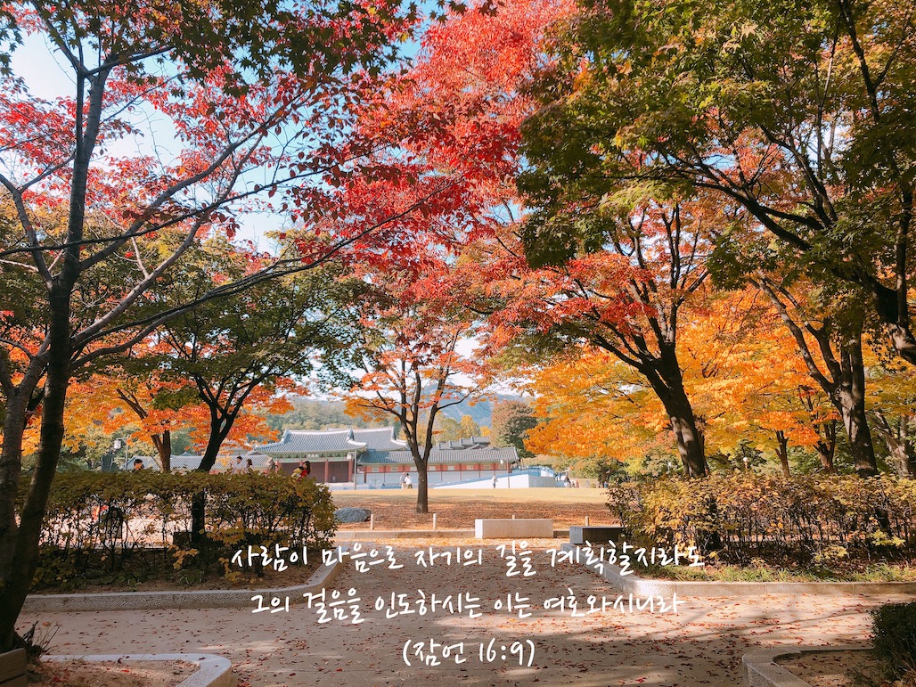 일을 잘 하게 만드는 네 가지 요건

