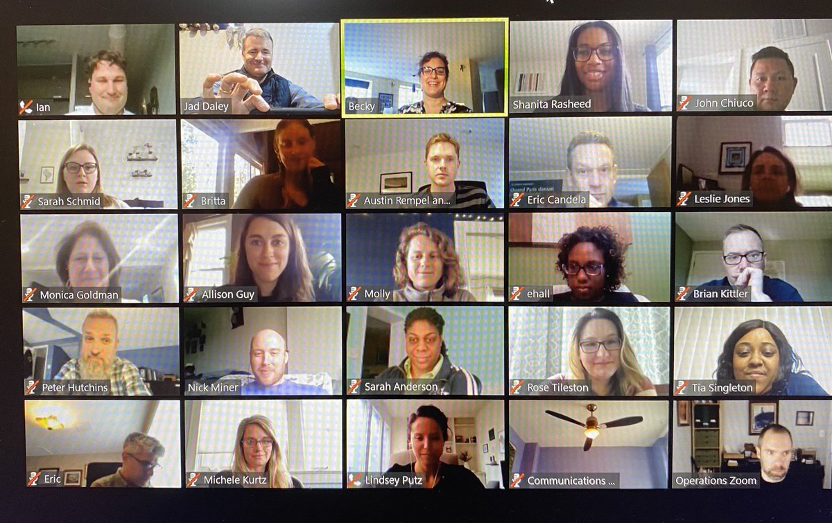 JadDaley's tweet photo. #FlattenTheCurve is a team sport. That means every person and organization has to #DoOurJob on #SocialDistancing.

⁦@AmericanForests⁩ is #ForestProud to help execute the game plan ⁦⁩along with fellow organizations across the forest community. https://t.co/HPjcbxIdqq