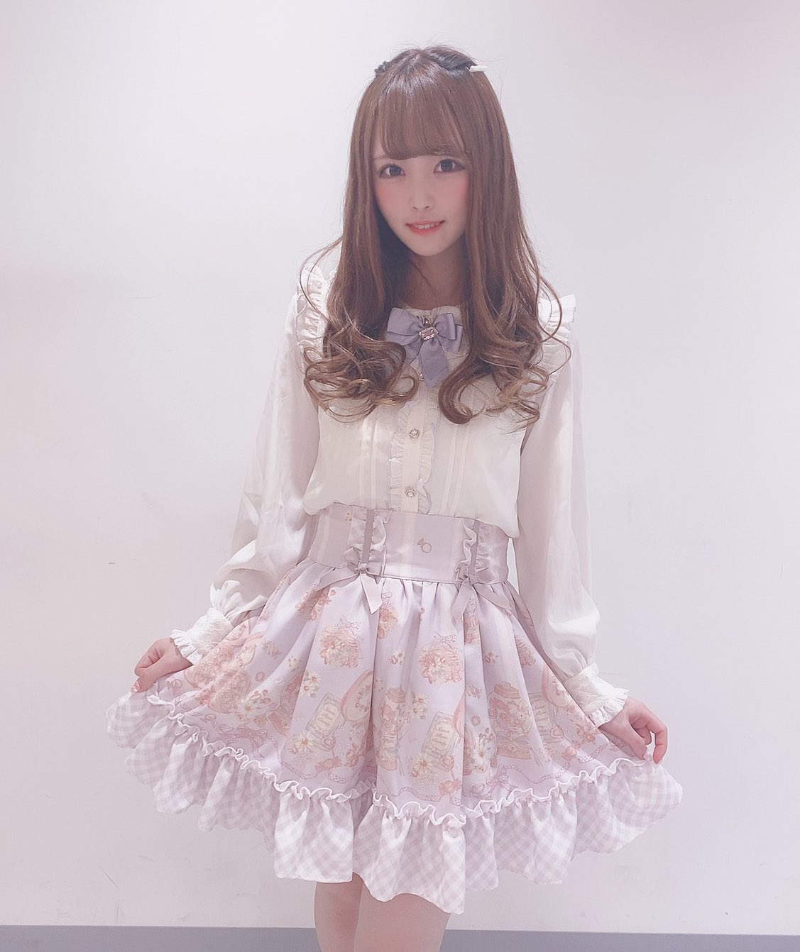 LIZ LISA on X: LIZ LISA on X: