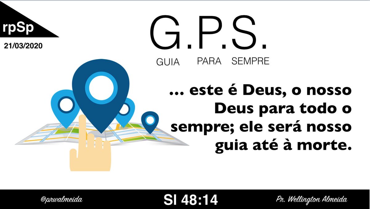 prwalmeida's tweet photo. #Sl48| Aceitando Cristo como nosso Guia, Ele nos conduzirá seguramente pelo caminho estreito. Pode a estrada ser acidentada e espinhosa; íngreme e perigosa a elevação; pode haver ciladas à direita e à esquerda.[…] mas com Cristo como nosso Guia, não deixaremos de chegar ao Céu. https://t.co/b4pXREGx1x