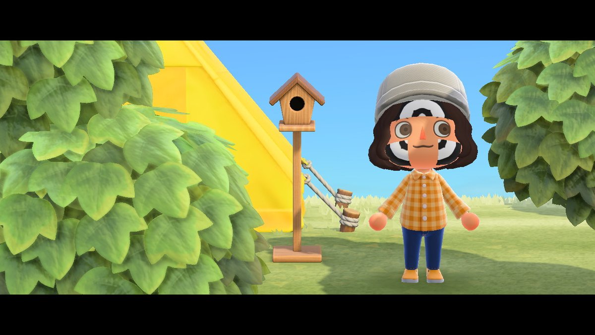 Garrett_Design's tweet image. Getting all the birder essentials ready #AnimalCrossing #ACNH #NintendoSwitch