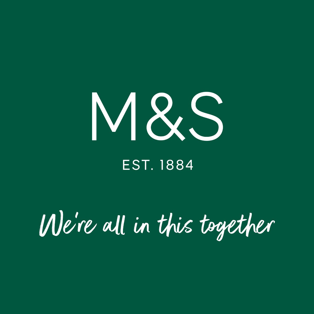 1/4 M&S is kickstarting the Neighbourly Community Fund to support those most impacted by COVID-19. This will help mobilise over 1,000 local charities to support the most vulnerable members of our communities.