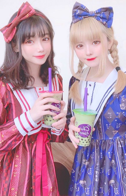 コスプレイヤーあかせあかりのTwitter画像13