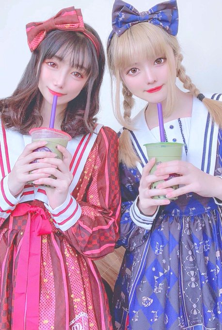 Twitterのコスプレ画像11