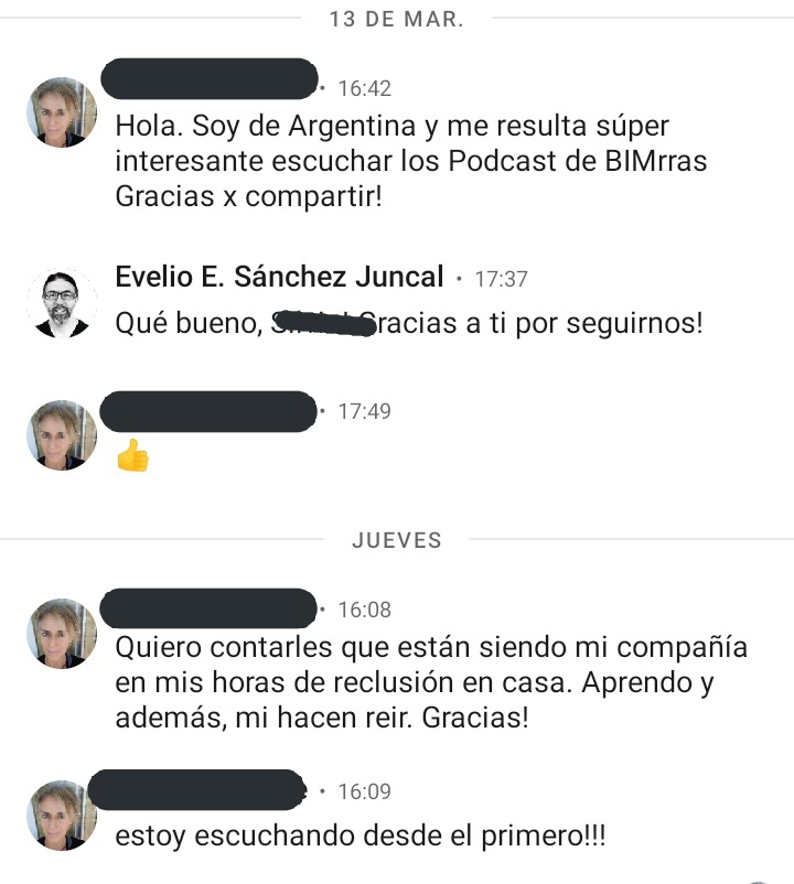 Levantarse por la mañana con mensajes así no tiene precio! 😘