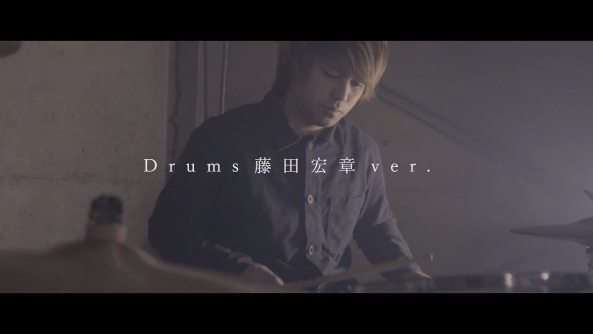 TimeLagYouth's tweet photo. 【ナイフ各パートまとめ】

🎤Vo/Gt ver. 
【https://t.co/3kyvMrPLBw】

🎸Guitar ver. 
【https://t.co/mQaT7xFhbV】

🥁Drum ver. 
【https://t.co/Un5jIiRj2e】 https://t.co/4EUjlsGIWu