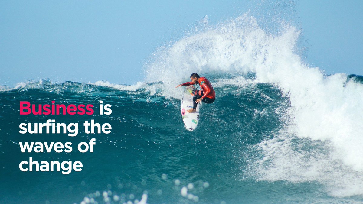 Systemic Change is The New Normal in Business: Standing still is not an option and great companies have made the systemic change the new normal for doing business, even when all’s going well #change #thenewnormal   #infinitethinking josecantera.com/systemic-chang…
