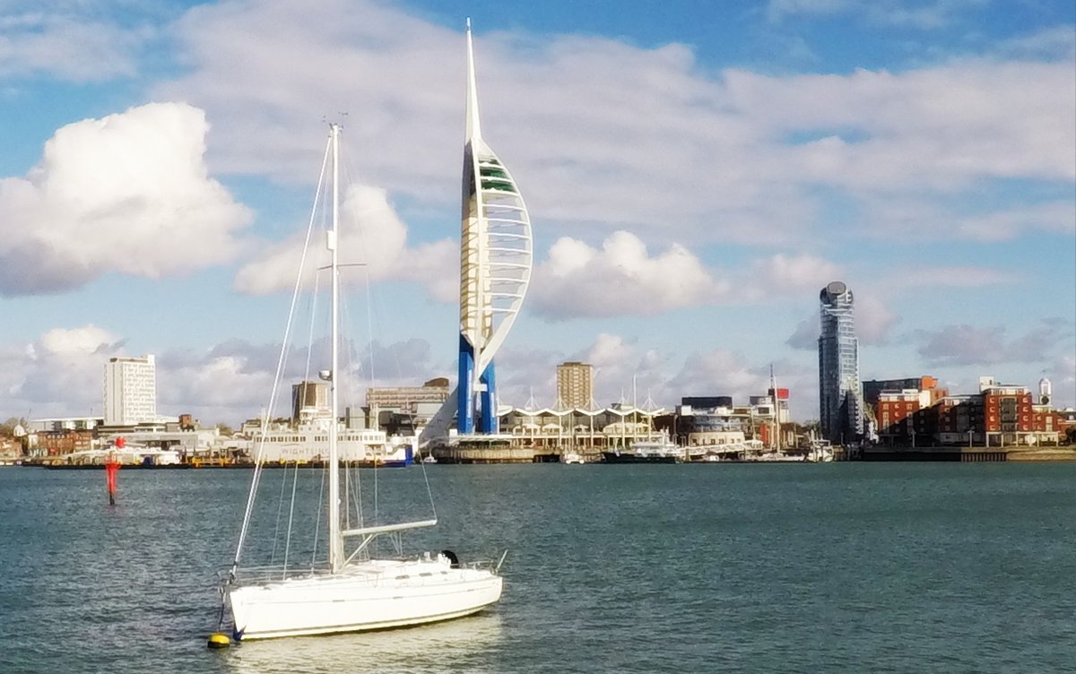 Any Glaziers out there to repair Windows and hatches on a Westerly Corsair Mk2? #fixmyboat #SaturdayThoughts #weekend #glazing