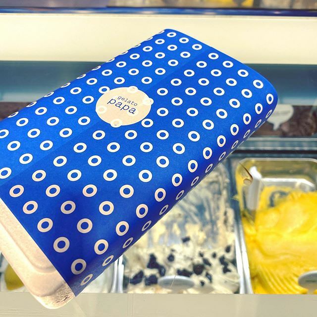 While everyone else is stocking up on toilet paper I am focusing on the real essentials - my favourite flavours from <a href="/gelato/">Gelato</a>.papa in Preston. The take home packs will ensure that you are able to survive any potential lock down or self isolation 😋 don… ift.tt/2U8BS1u