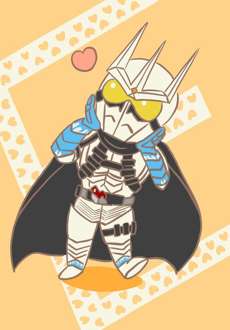 仮面ライダーwのtwitterイラスト検索結果 古い順