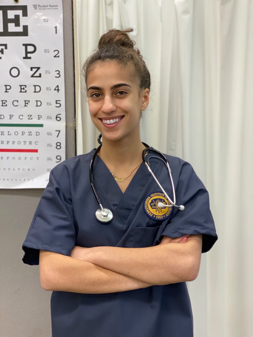PITedu's tweet photo. Healthcare Needs YOU! Visit https://t.co/MUGuy4e8oA to Learn More about our Spring Term! π©πΎβππ§π»βππ¨π½βππ #PITPride #PITCollege #PITedu https://t.co/Q3JQvJeHFm