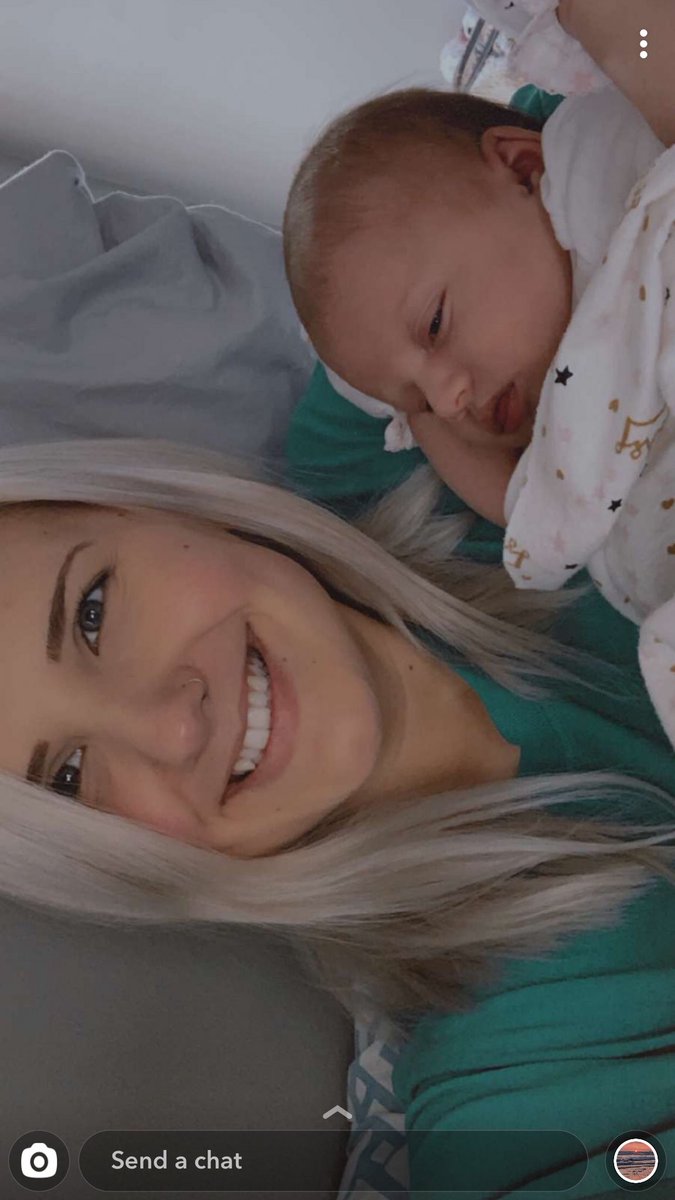 VincentKolten's tweet photo. I hope you have a great day joe! Thank you for supporting me and my very long hours at work but like you always say PJ and Easton will understand one day! I love you have a great day @haleyycolvinn https://t.co/lJY22sRBrO