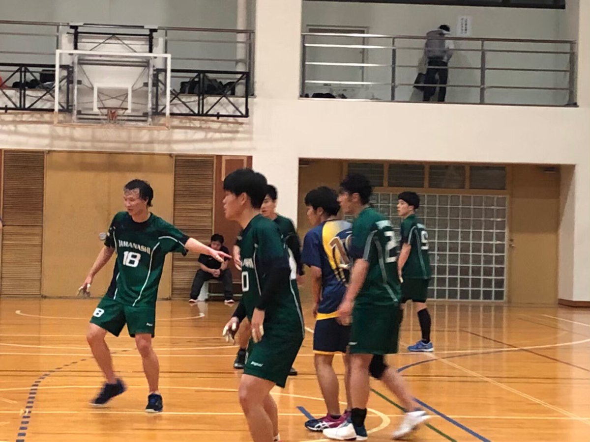 山梨大学医学部ハンドボール部 در توییتر 山梨大学に合格された皆さん 合格おめでとうございます ハンドボール部の主なイベントを紹介したツイートがあるので よかったら見てください ハンドボールに興味あったら是非来てください お待ちしてます 質問等も 山梨大学医学部ハンドボール部 در توییتر 山梨大学に合格された皆さん 合格おめでとうございます ハンドボール部の主なイベントを紹介したツイートがあるので よかったら見てください ハンドボールに興味あったら是非来てください お待ちしてます 質問等も