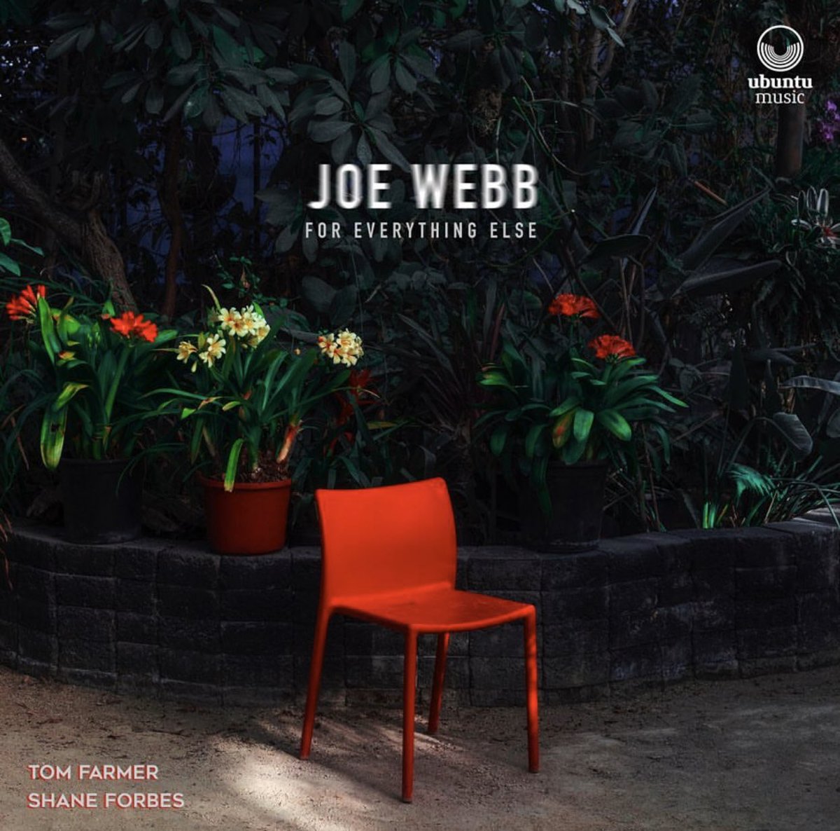 AdrianCoxMusic's tweet photo. Thanks for all the CDs & Vinyl you are all buying from my website
Thank you 🙏 #NowIsSpring
>>CLICK BELOW<<
https://t.co/qdgIvIb4bR
ALSO ❤️⬇️❤️⬇️❤️⬇️
Check out what
@_joe_webb_ released yesterday
For Everything Else - EP by Joe Webb https://t.co/WzqA3u20tY
#jazz #buymusic https://t.co/sZYL9UHyqk