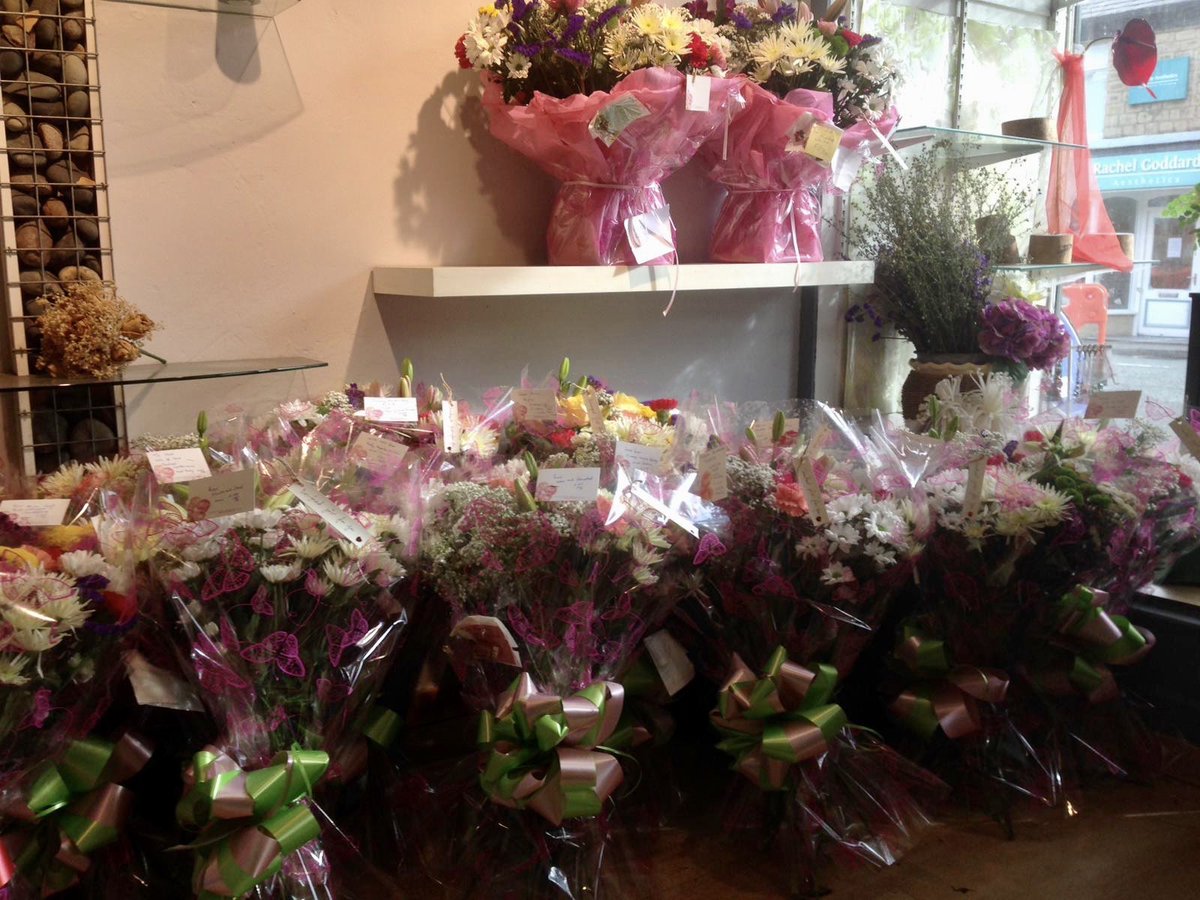 Highfields Florist tweet media